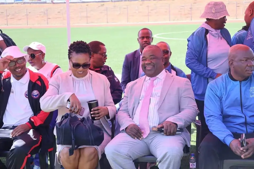 MINISTRY OF EDUCATION